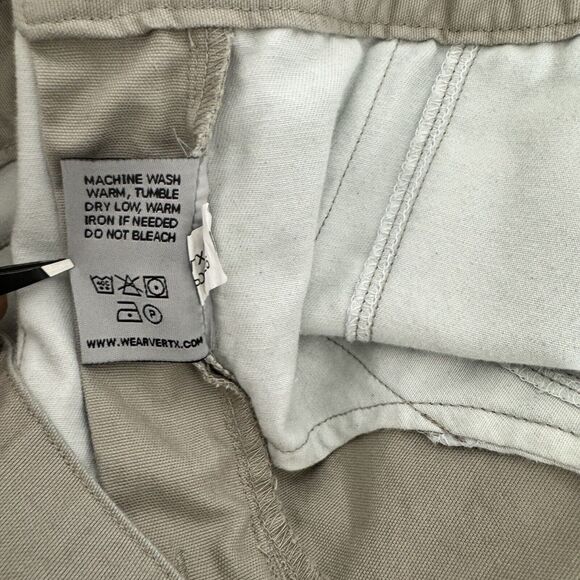 Vertx Womens Tactical Pants 16/34 Tan Cargo Utility Pockets American Workwear - Picture 9 of 11